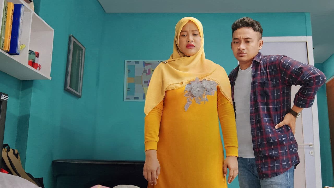 Backdrop – Bu Tejo Sowan Jakarta