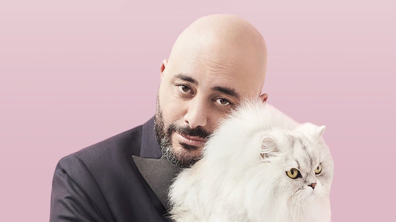 Backdrop – Jérôme Commandeur - Toujours en douceur