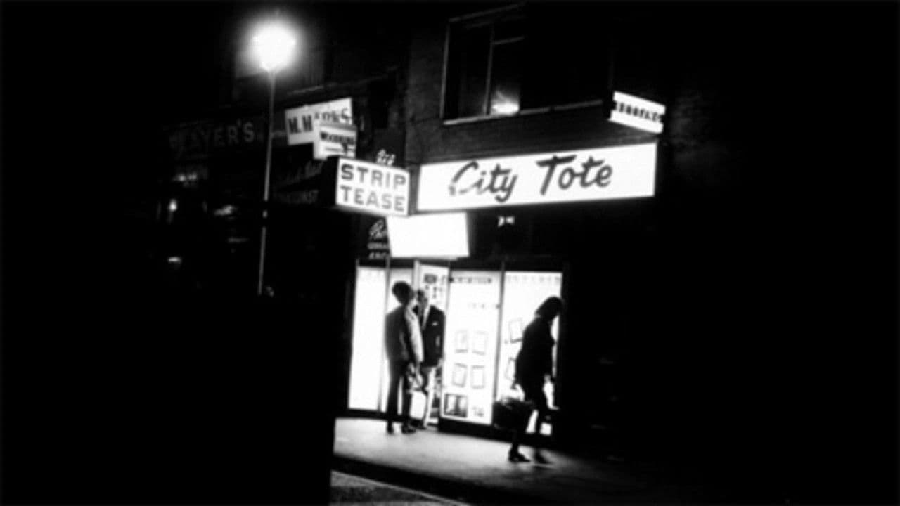 Backdrop – Die Callgirls von London