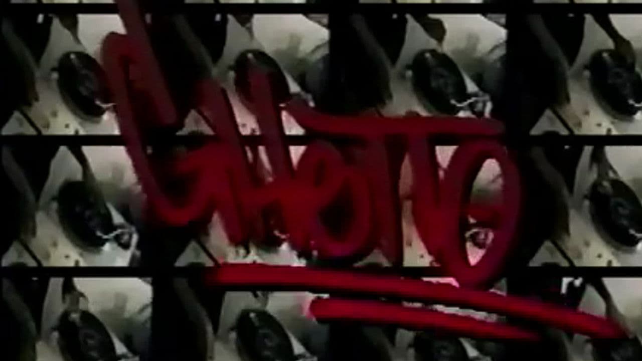 Backdrop – On The Go - Street Soldiers