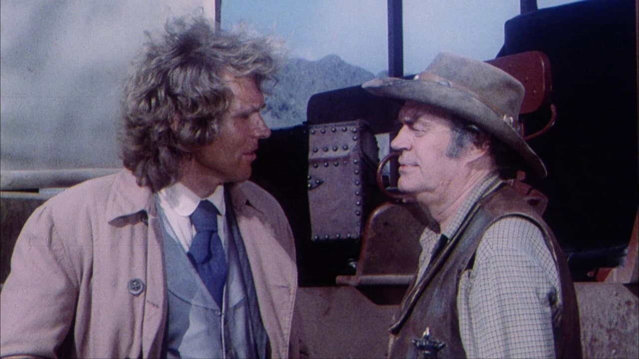 Backdrop – A Knife for the Ladies