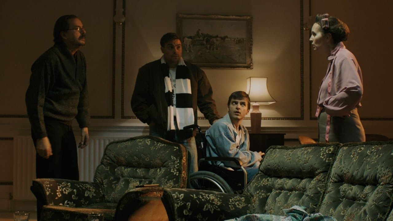 Backdrop – Give Them Wings