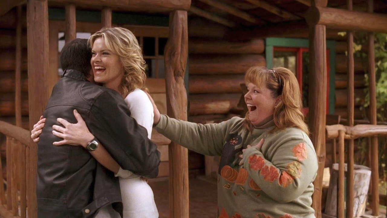 Backdrop – Pretty Ugly People