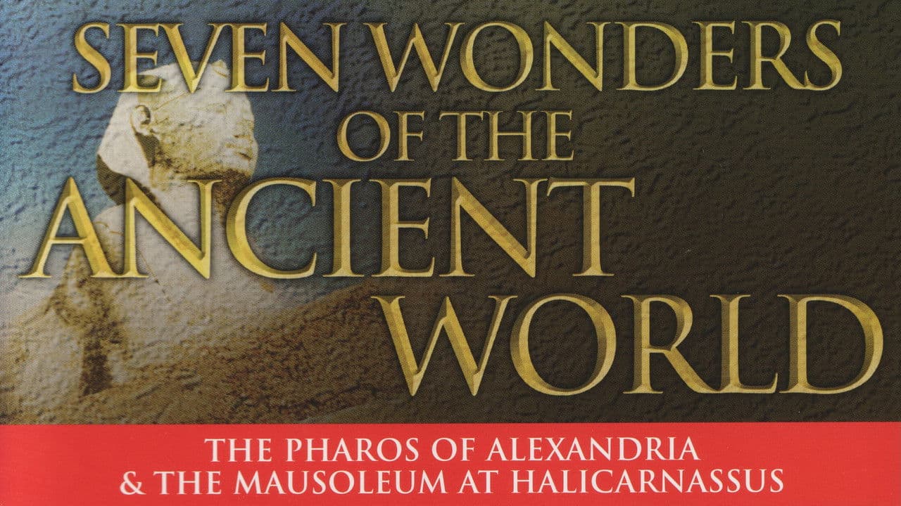 Backdrop – Seven Wonders of the Ancient World: The Magic Metropolis