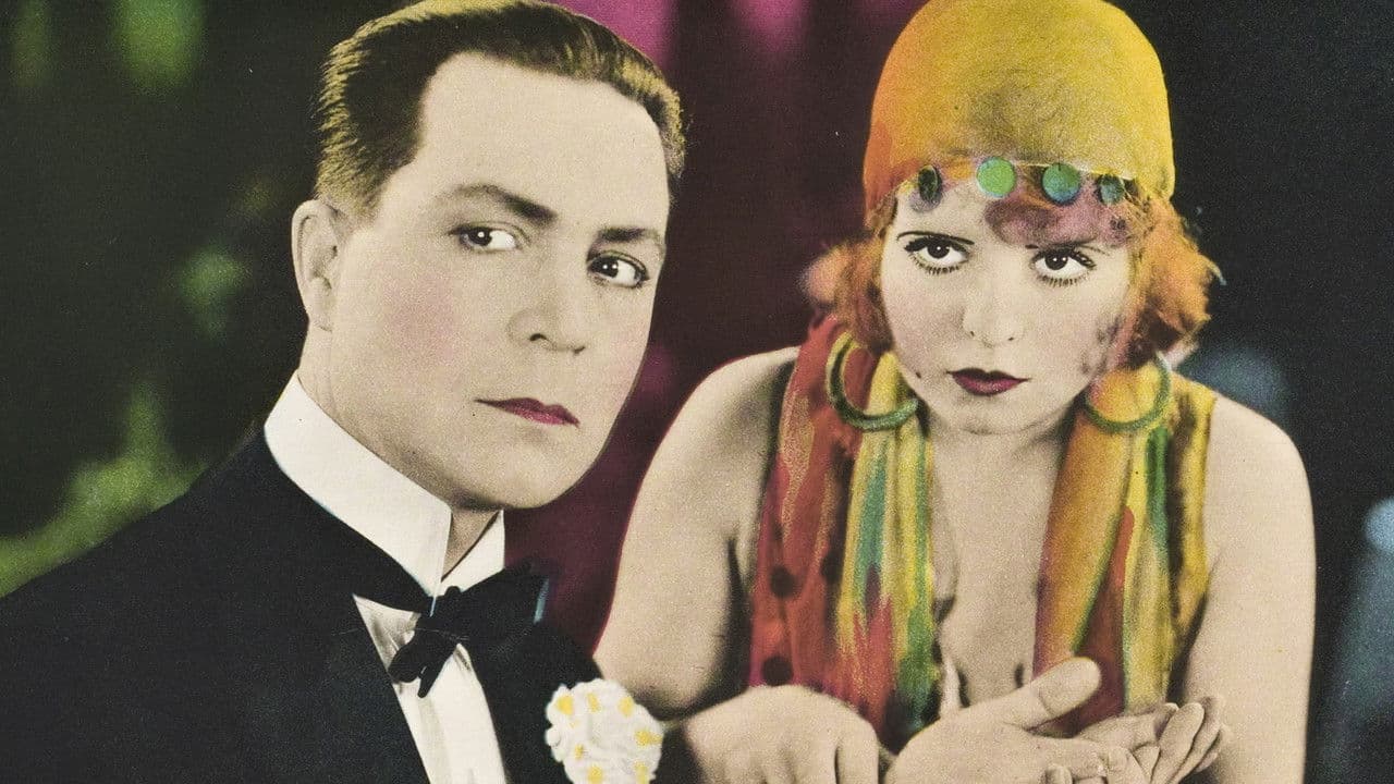 Backdrop – Three Week Ends