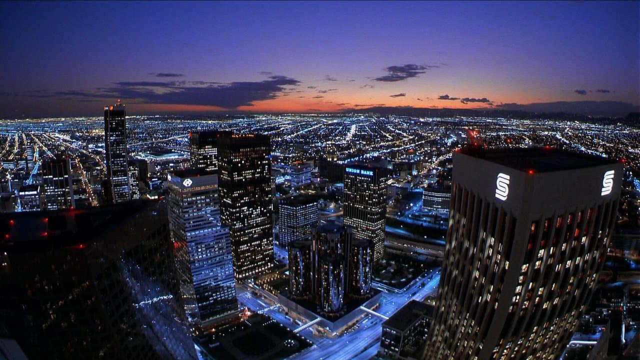 Backdrop – Chronos