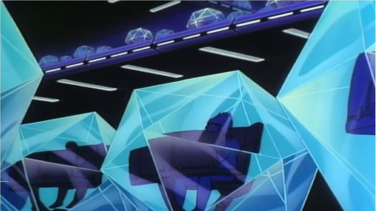 Backdrop – Juuichinin Iru!