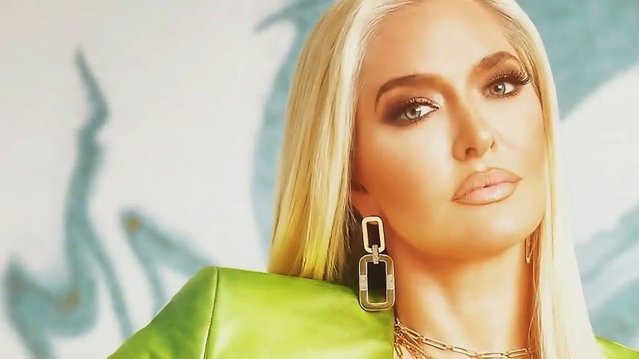 Backdrop – The Housewife and the Hustler