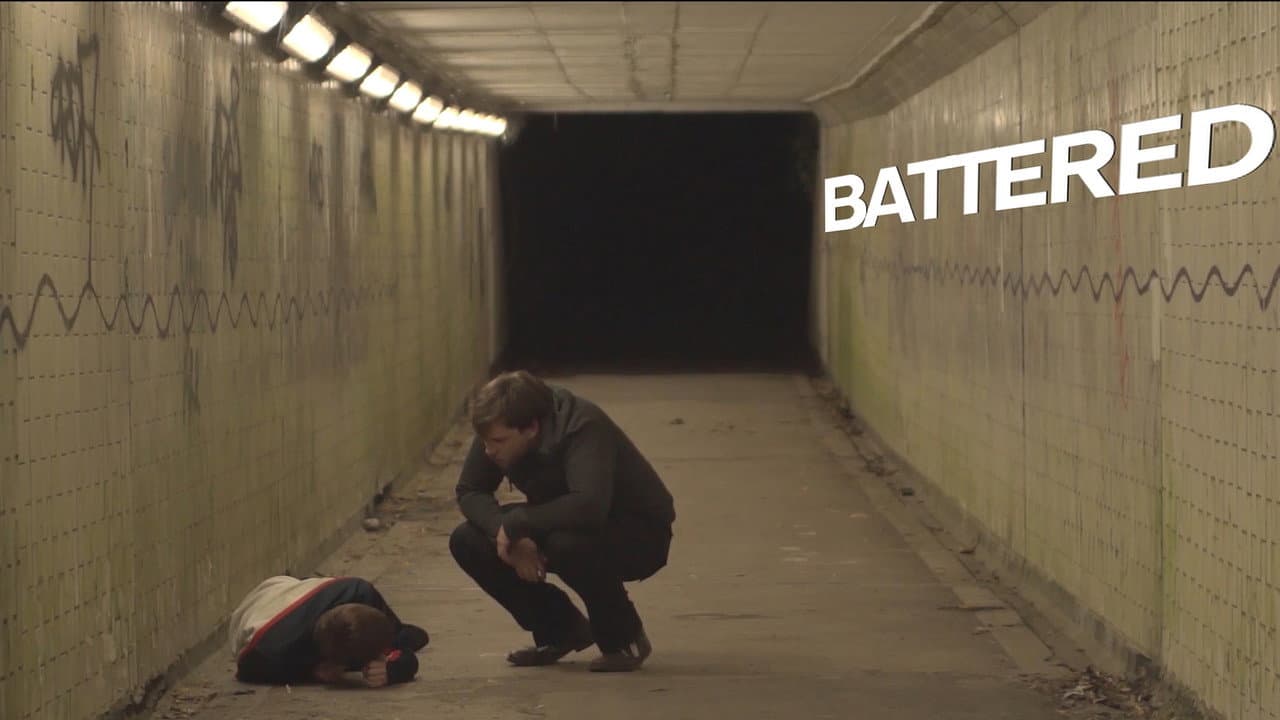 Backdrop – Battered