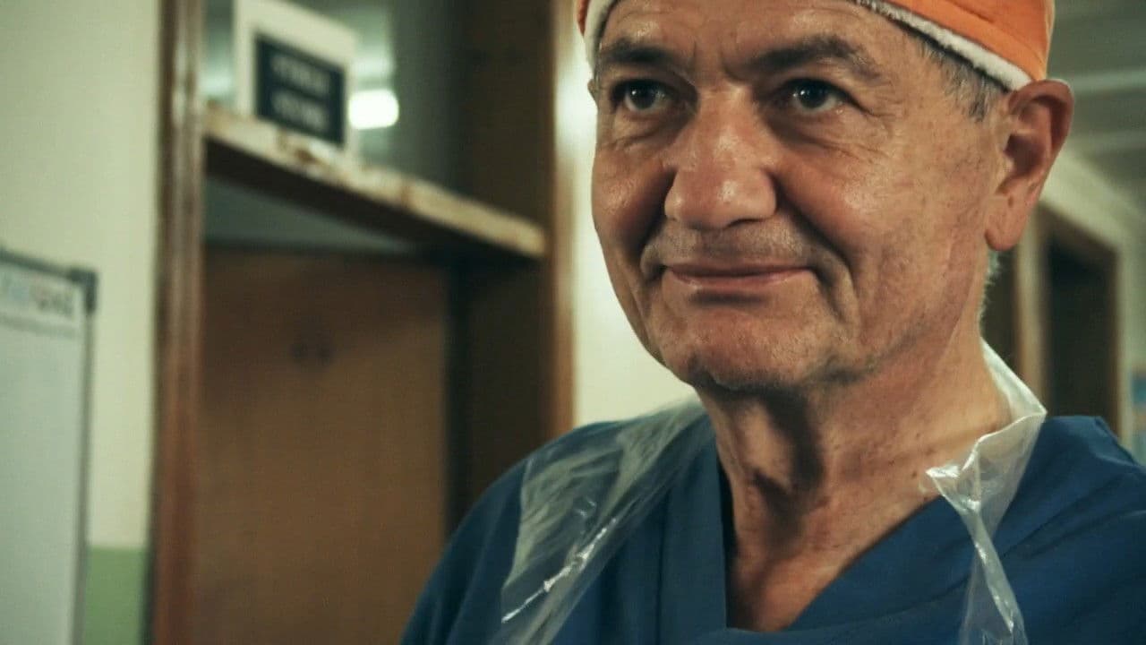 Backdrop – Rebellkirurgen