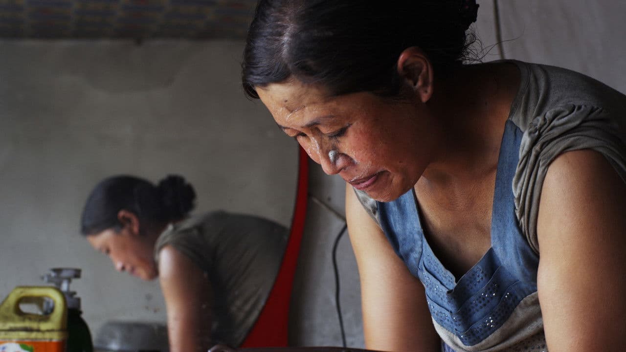 Backdrop – Behemoth - Schwarzer Drache