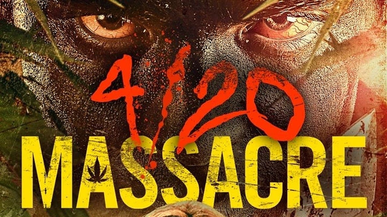 Backdrop – 4/20 Massacre