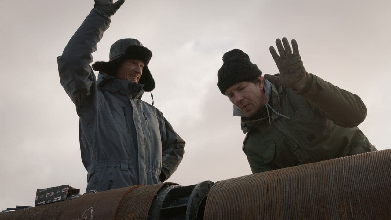 Backdrop – De Wolkenfietsers - erfenis van een droom