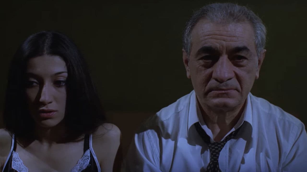 Backdrop – "Ağ-qara" gecələr