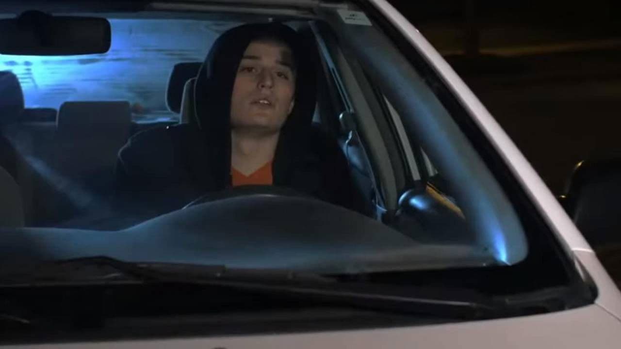 Backdrop – Deviance