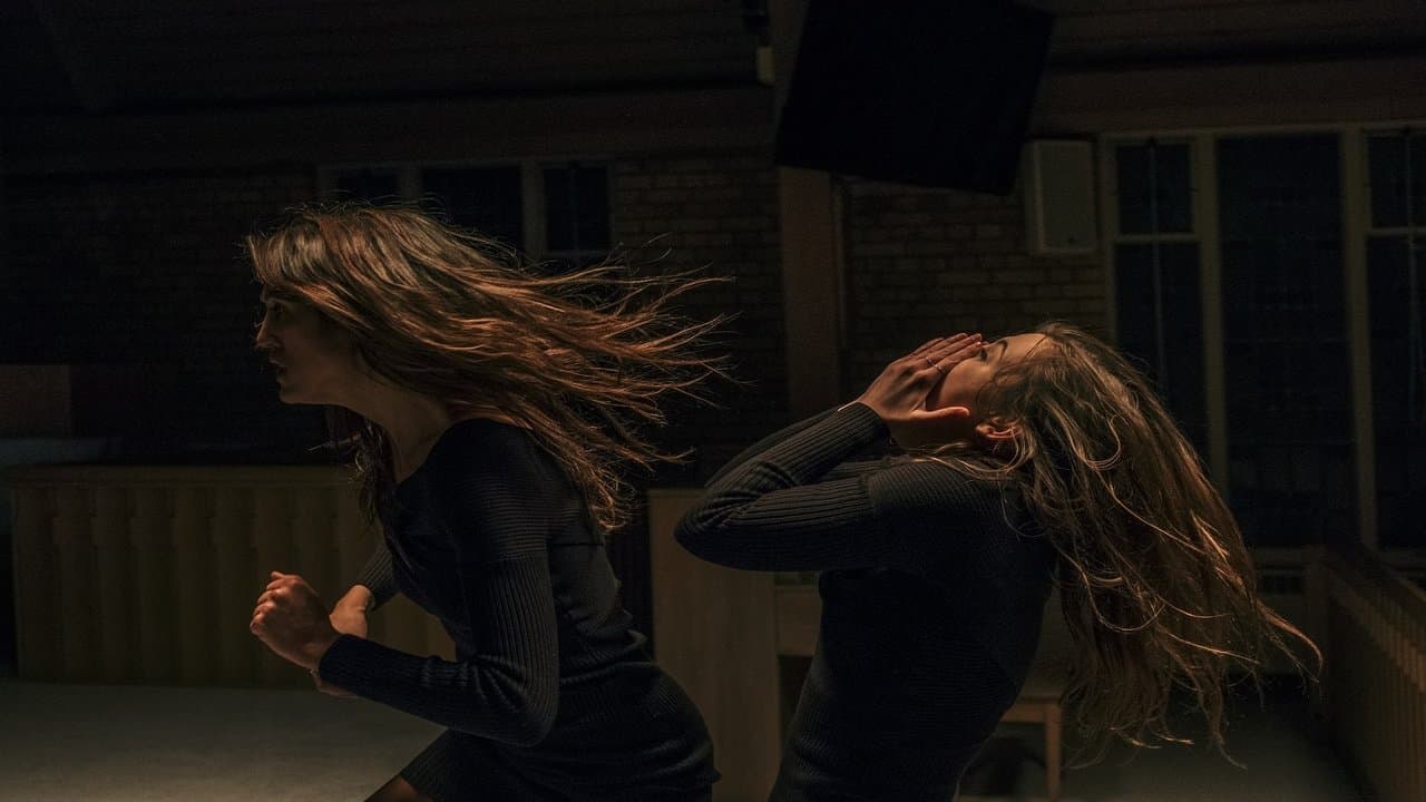 Backdrop – Mouthpiece