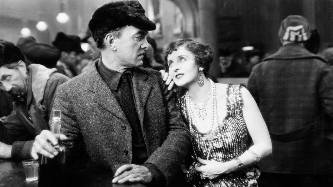 Backdrop – The Trail of '98