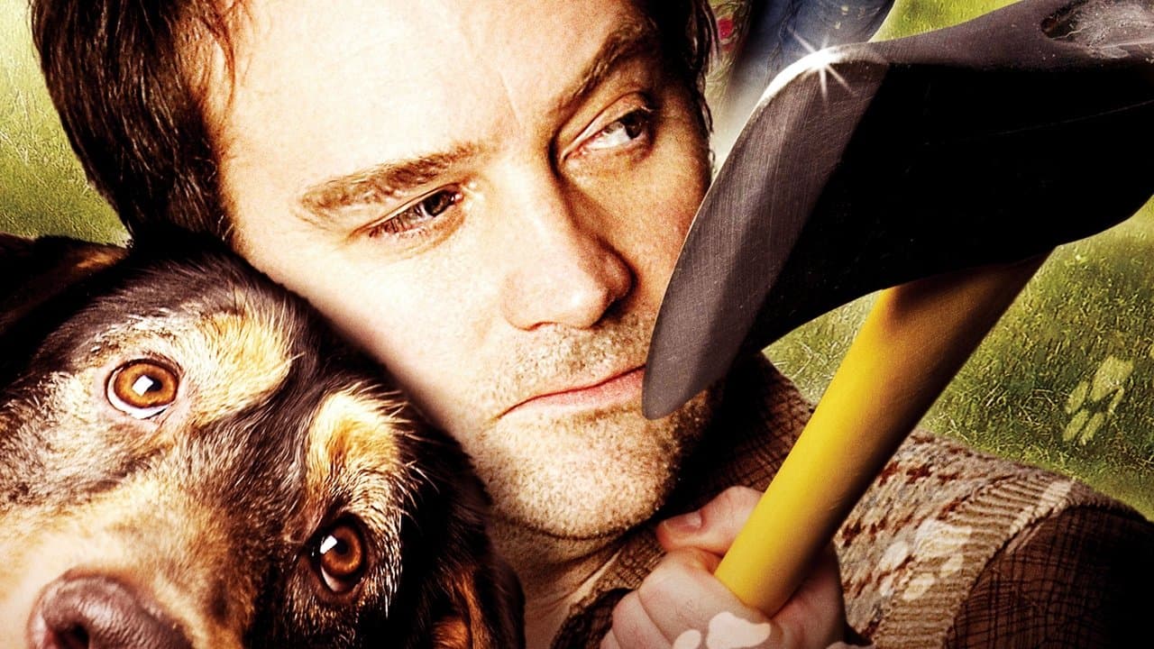 Backdrop – A Dog's Breakfast - Eine Leiche für den Hund