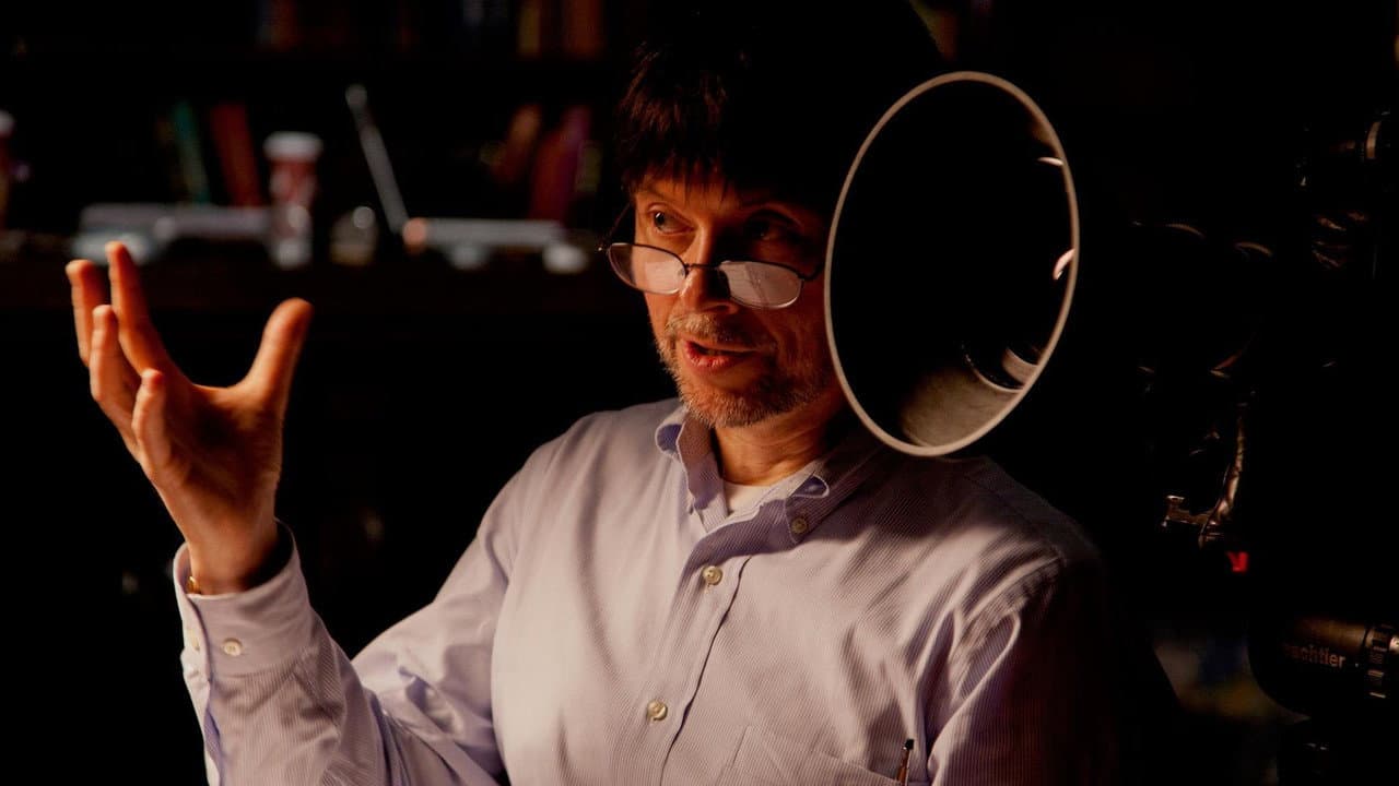 Backdrop – Ken Burns: Here & There