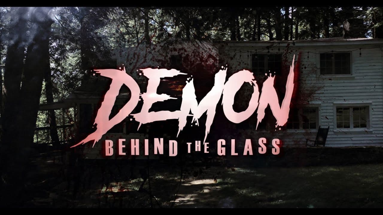 Backdrop – Demon Behind the Glass