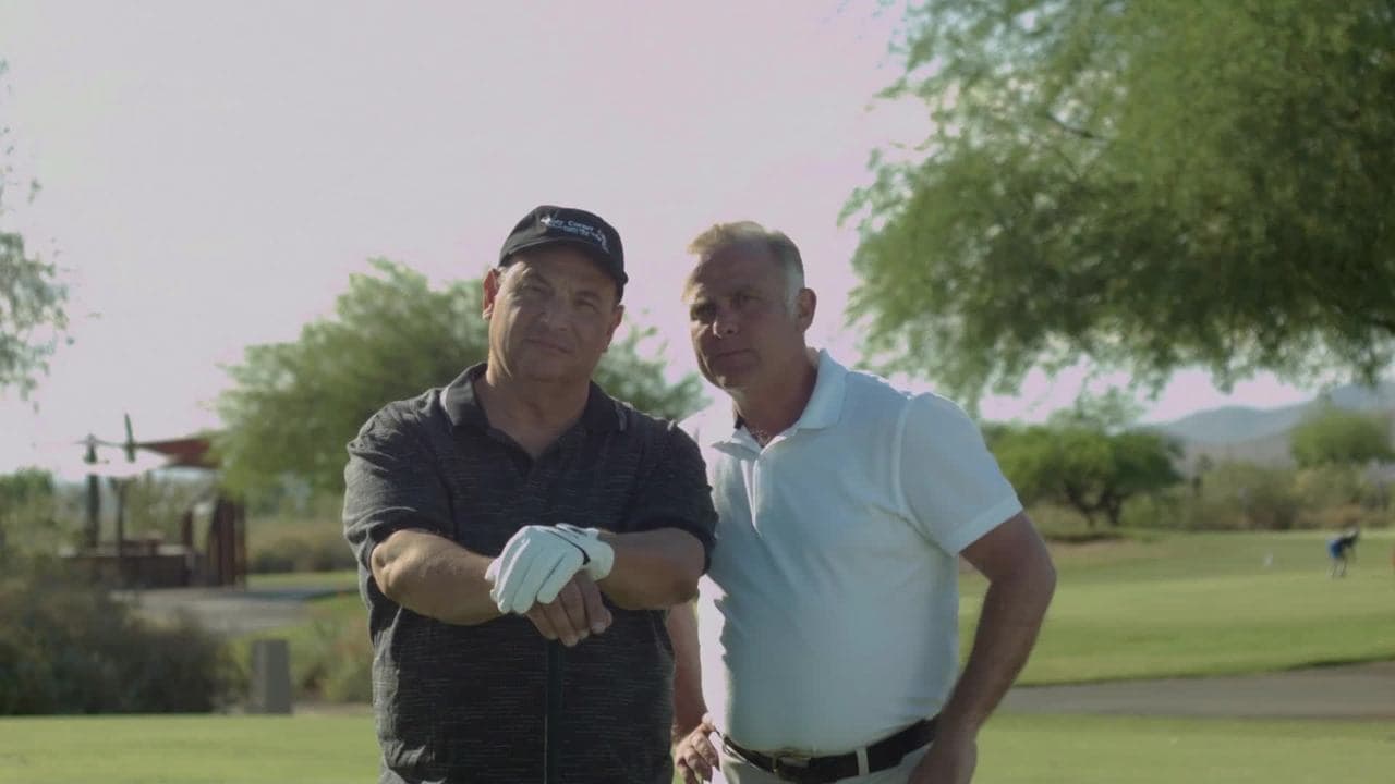 Backdrop – Dream Round