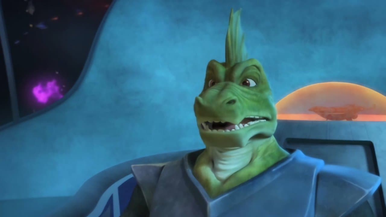 Backdrop – Quantum Quest: A Cassini Space Odyssey