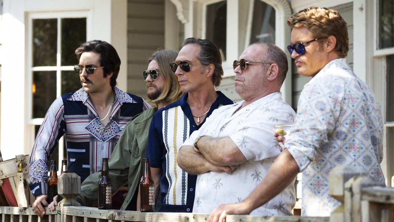 Backdrop – Finding Steve McQueen