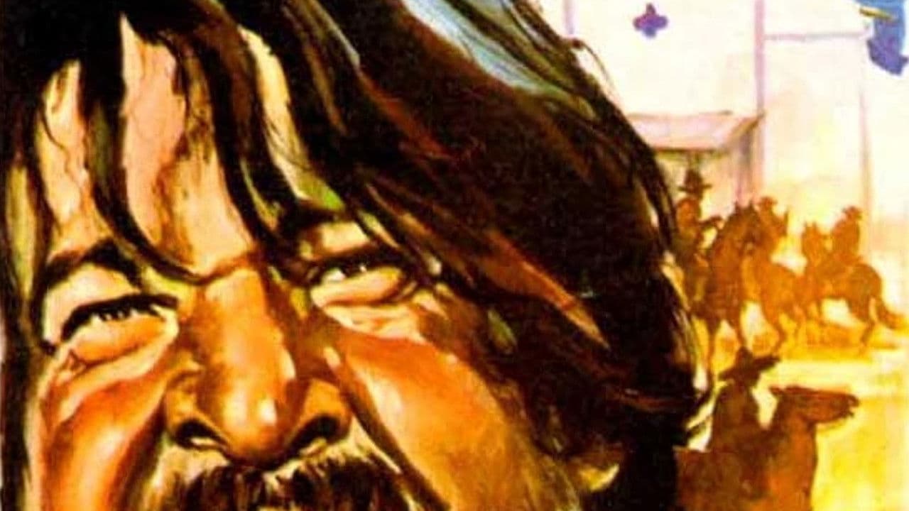 Backdrop – Die Todesminen von Canyon City