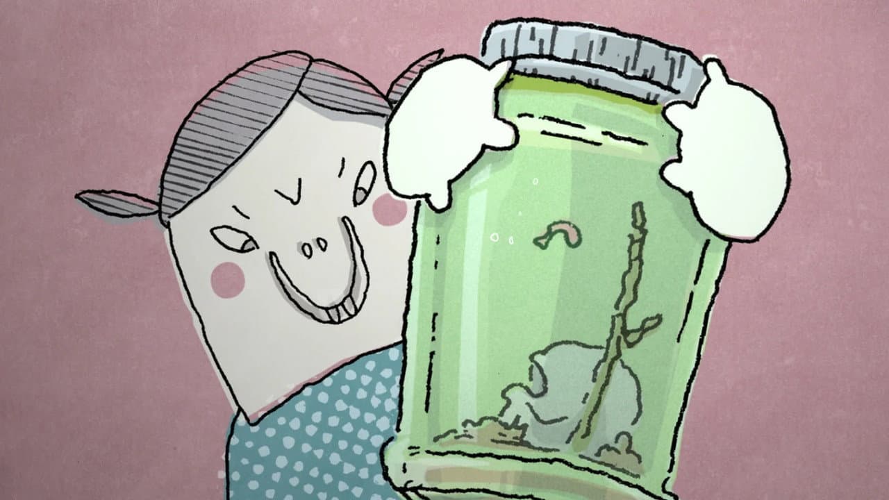 Backdrop – Merenneito purnukassa