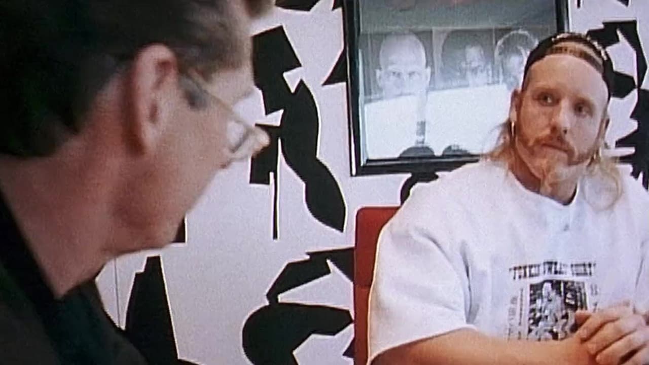 Backdrop – Beyond the Mat