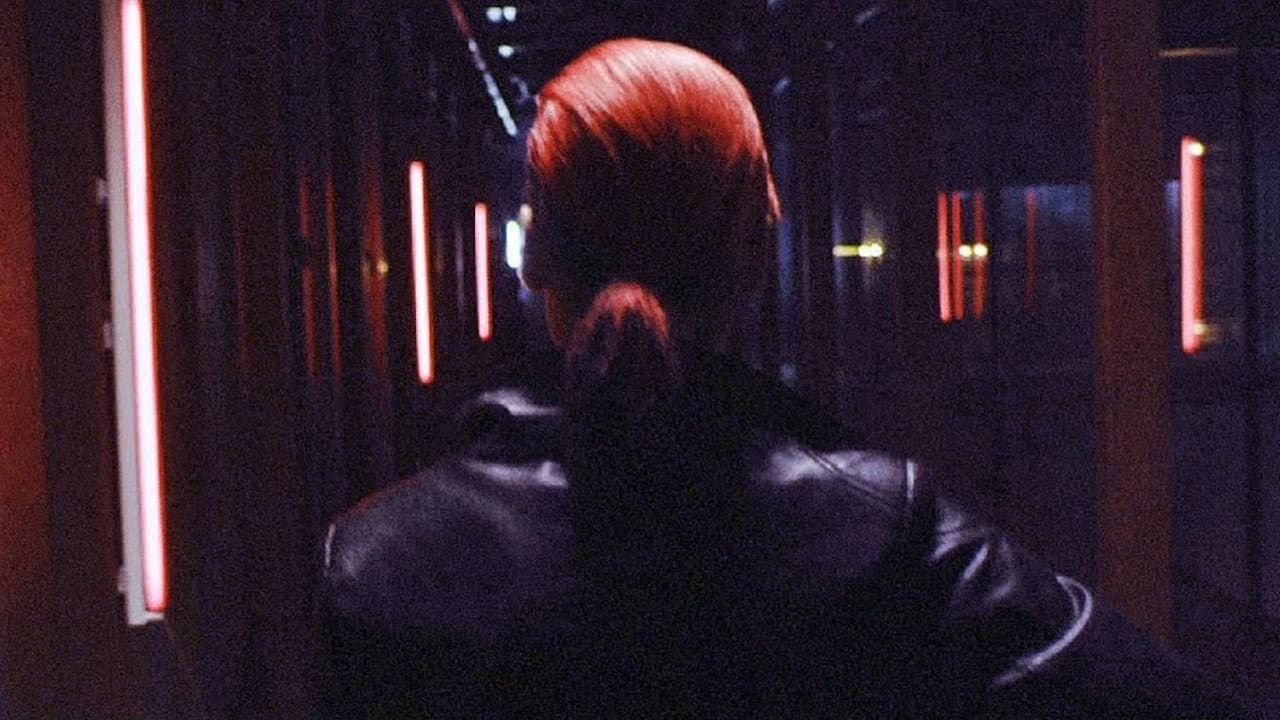 Backdrop – Тмина