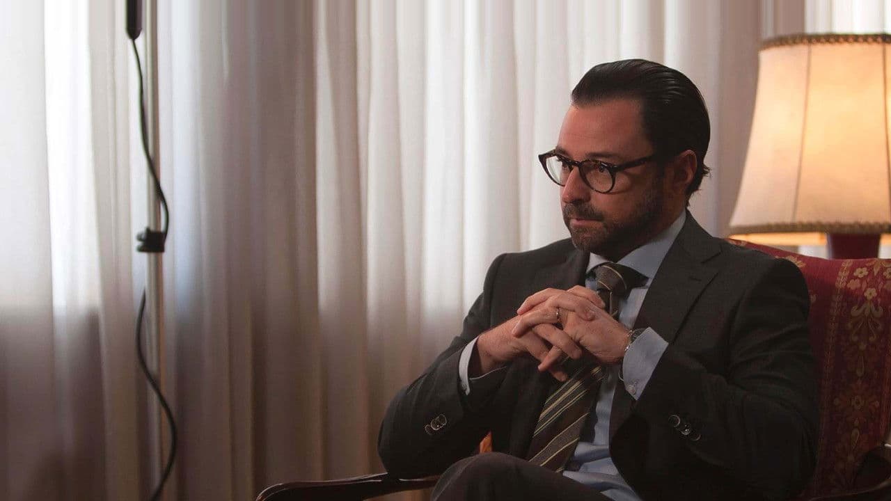 Backdrop – Real: O Plano por Trás da História