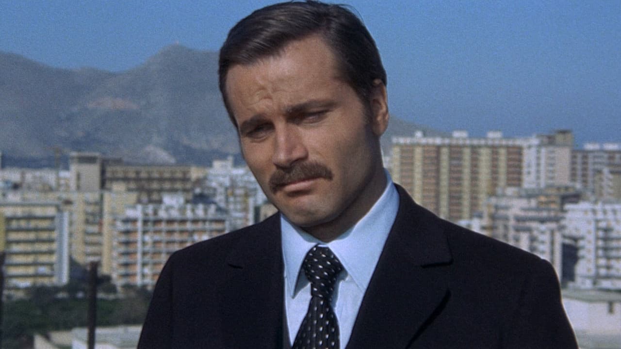 Backdrop – Der Clan, der seine Feinde lebendig einmauert