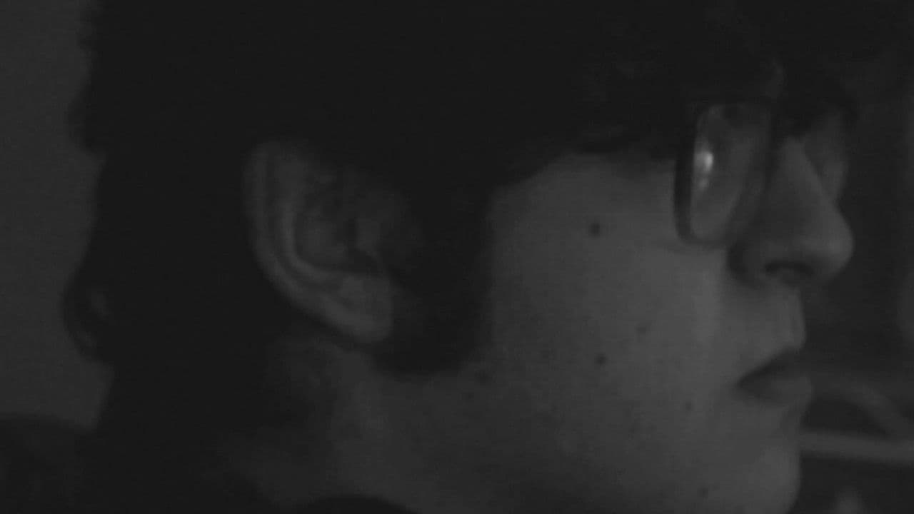 Backdrop – Nothing In Personality