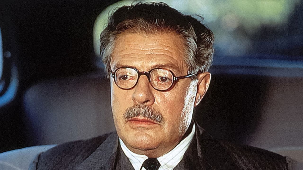 Backdrop – Erklärt Pereira