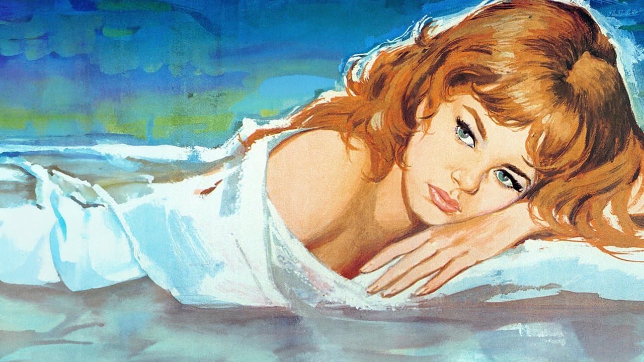 Backdrop – Angélique