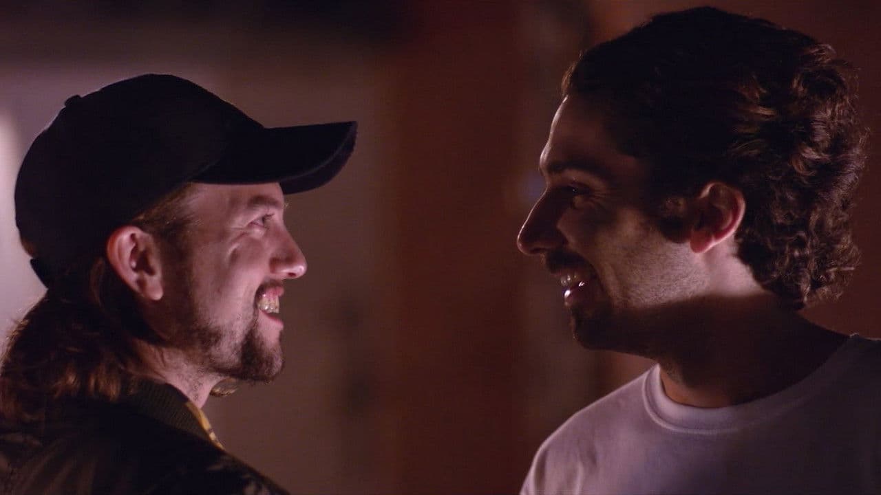 Backdrop – Horseshoe Theory