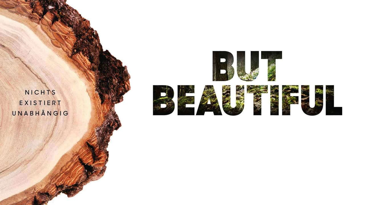 Backdrop – But Beautiful: Nichts existiert unabhängig