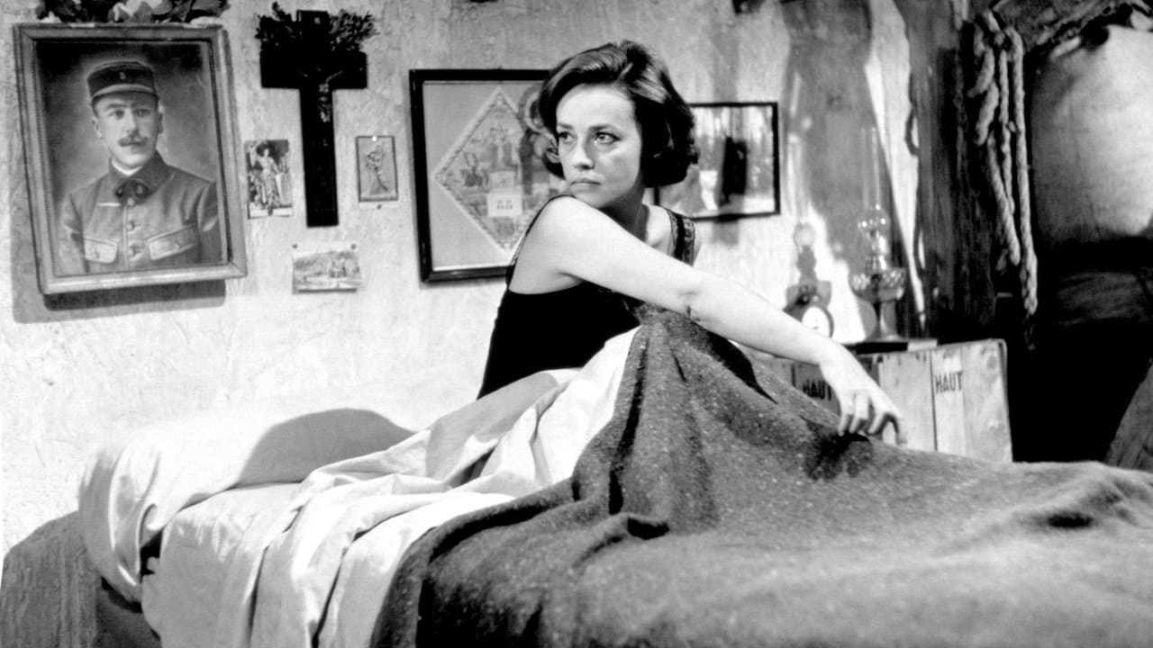 Backdrop – Tagebuch einer Kammerzofe