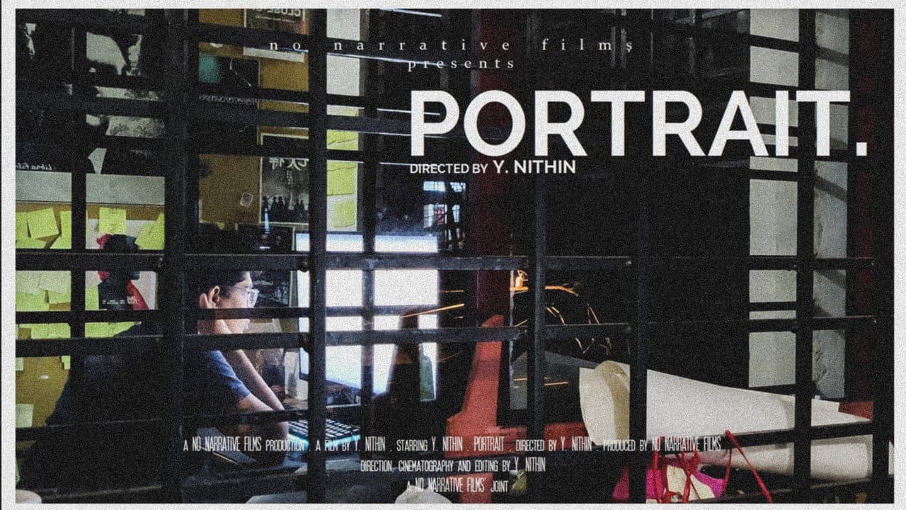 Backdrop – PORTRAIT.