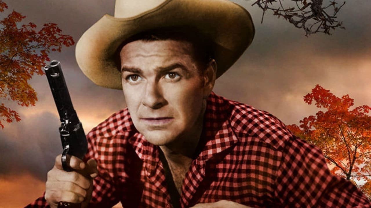 Backdrop – Weiße Banditen