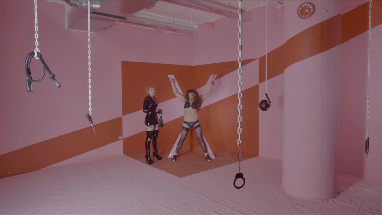 Backdrop – Holy Trinity