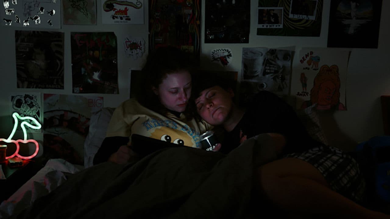 Backdrop – "Annie, Are You OK?"