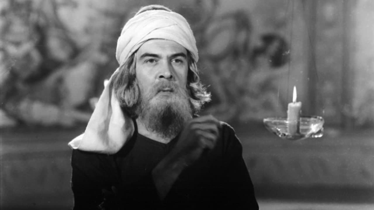 Backdrop – Nizami