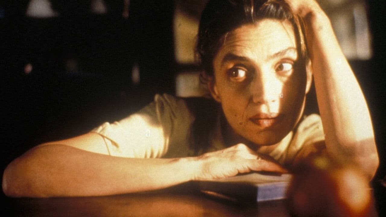 Backdrop – Das letzte Kino der Welt