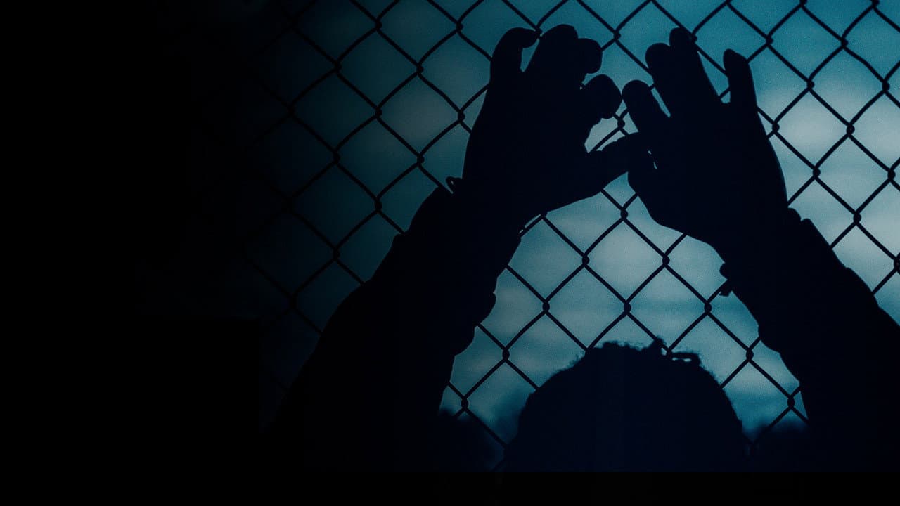 Backdrop – HMP Styal: The Mother of All Prisons