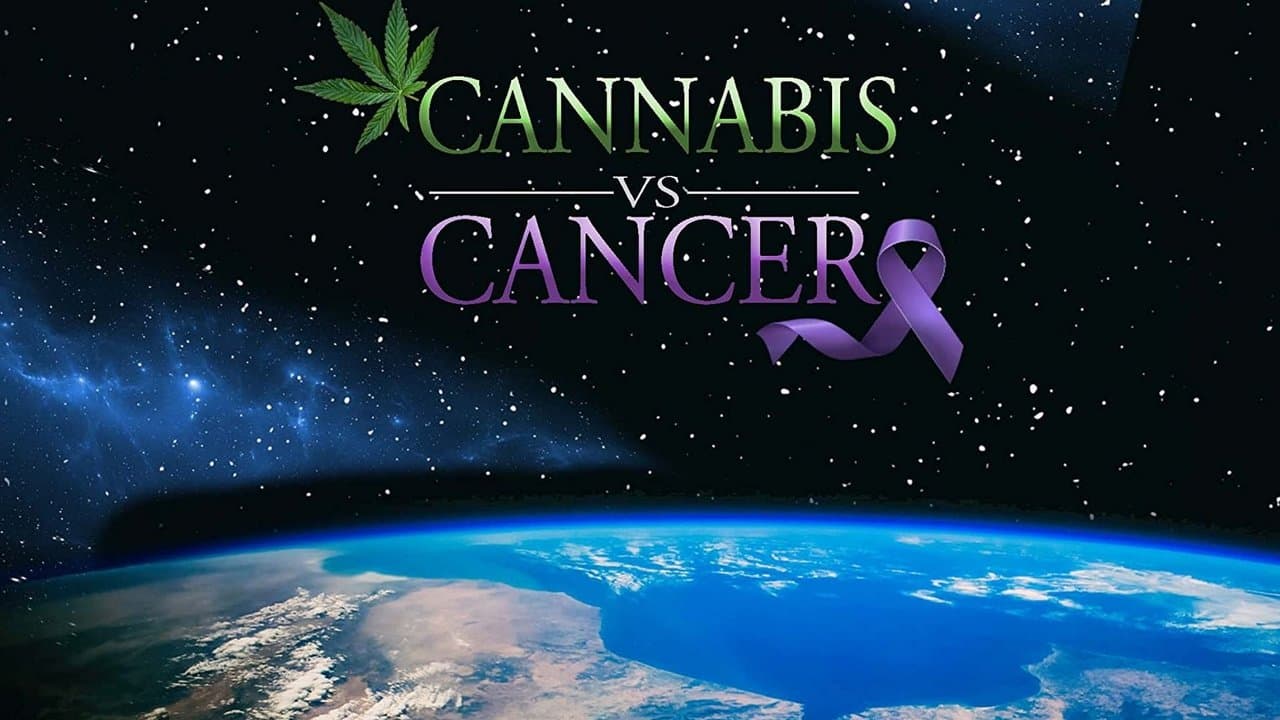 Backdrop – Cannabis vs. Cancer