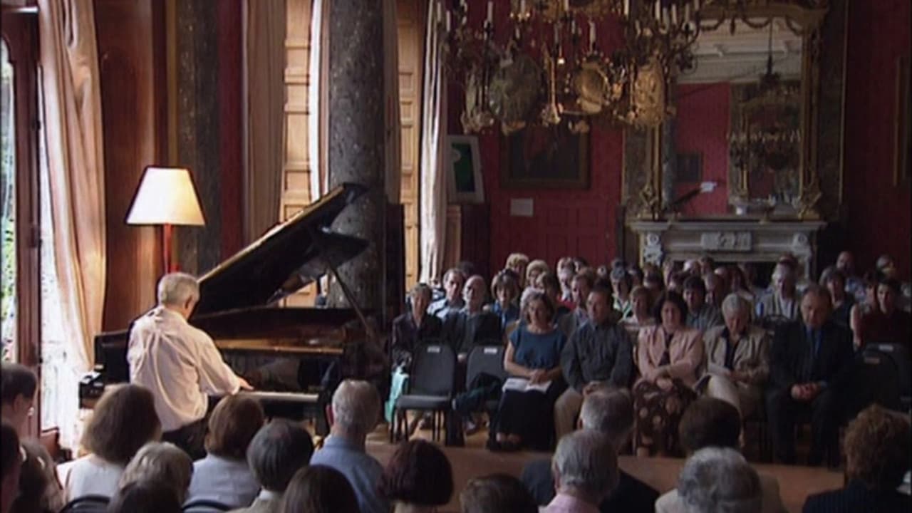 Backdrop – Magic in the air, Bantry House Music