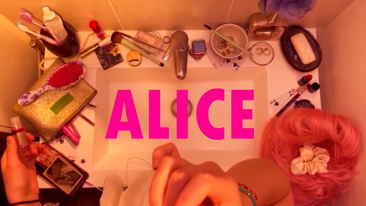 Backdrop – Alice