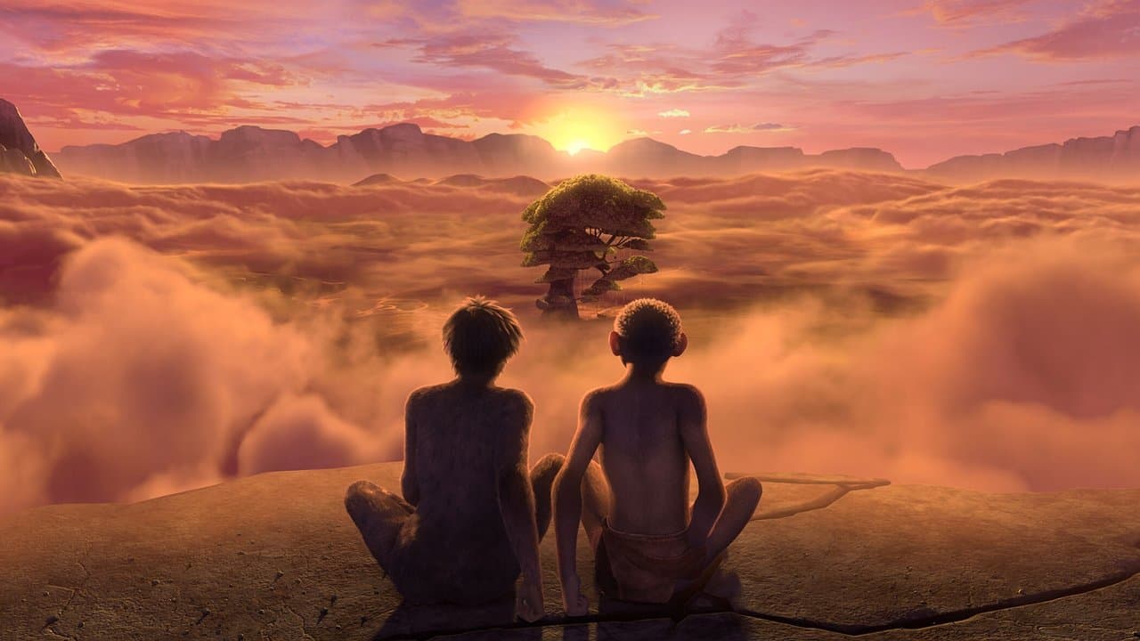 Backdrop – Pourquoi j'ai pas mangé mon père